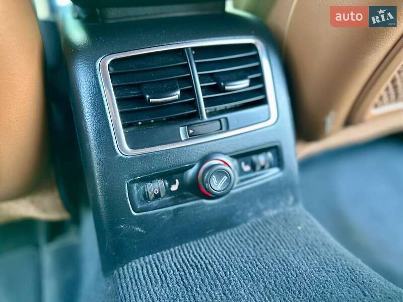 Універсал Audi A6 2009 в Мукачевому