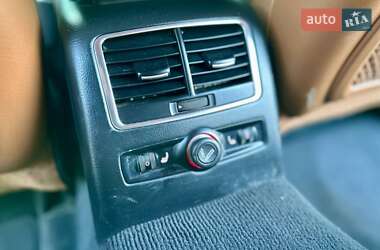 Универсал Audi A6 2009 в 