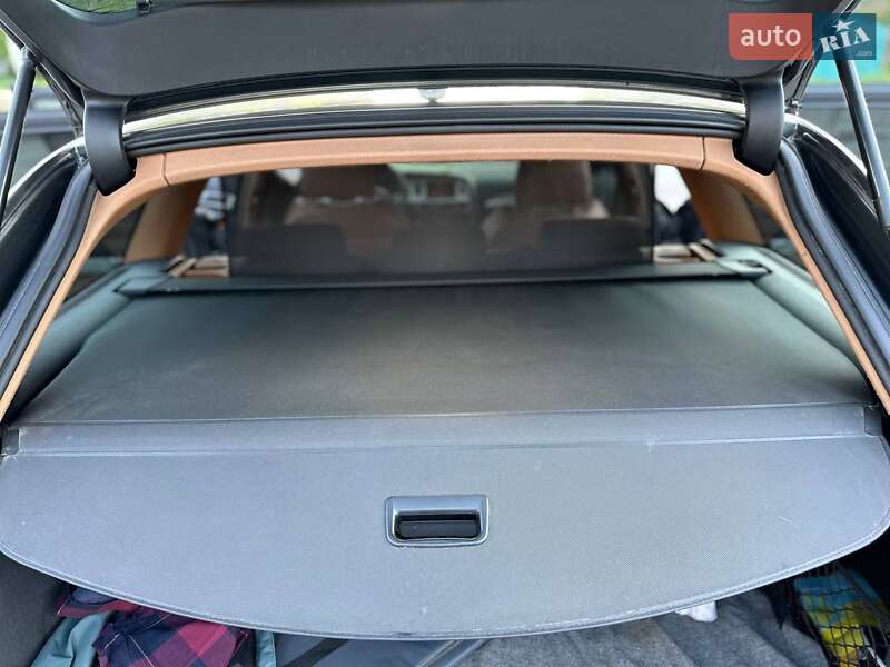 Універсал Audi A6 2009 в Мукачевому