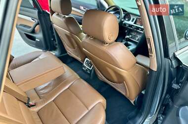 Универсал Audi A6 2009 в 