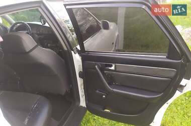 Седан Audi A6 1996 в 