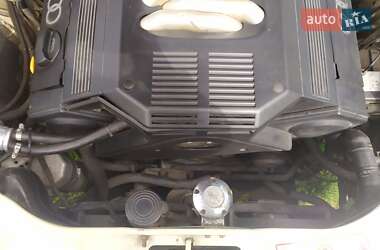 Седан Audi A6 1996 в 