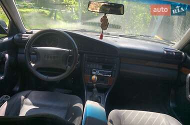 Седан Audi A6 1996 в 