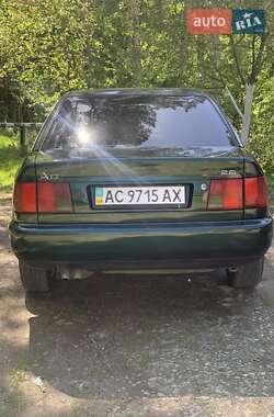 Седан Audi A6 1996 в 