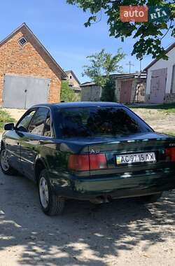 Седан Audi A6 1996 в 