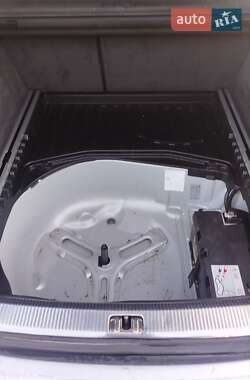 Универсал Audi A6 2008 в 