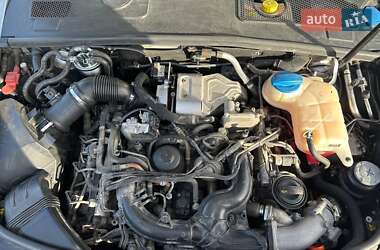 Универсал Audi A6 2008 в 