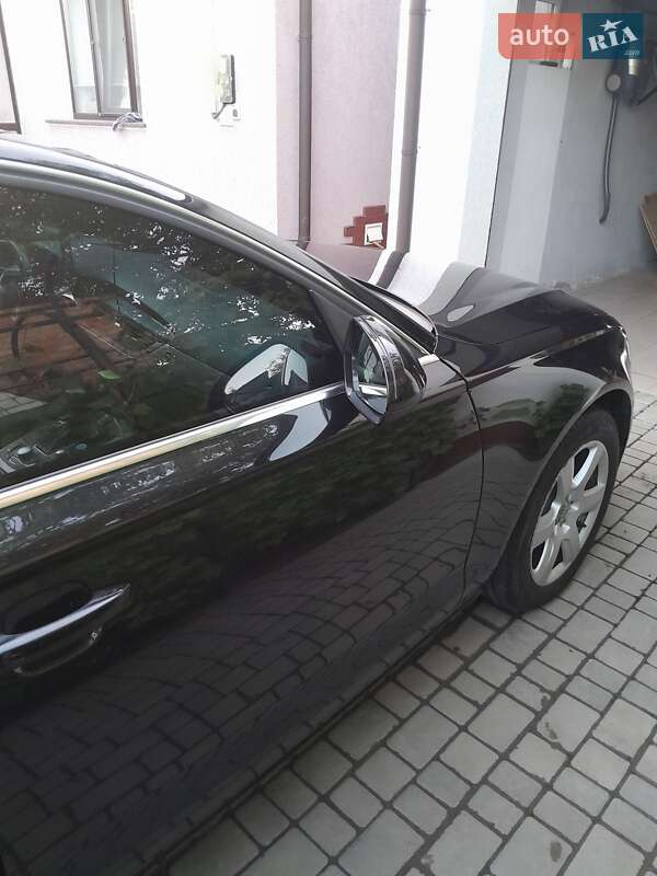 Седан Audi A6 2013 в Вінниці