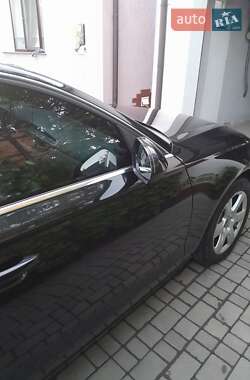 Седан Audi A6 2013 в 