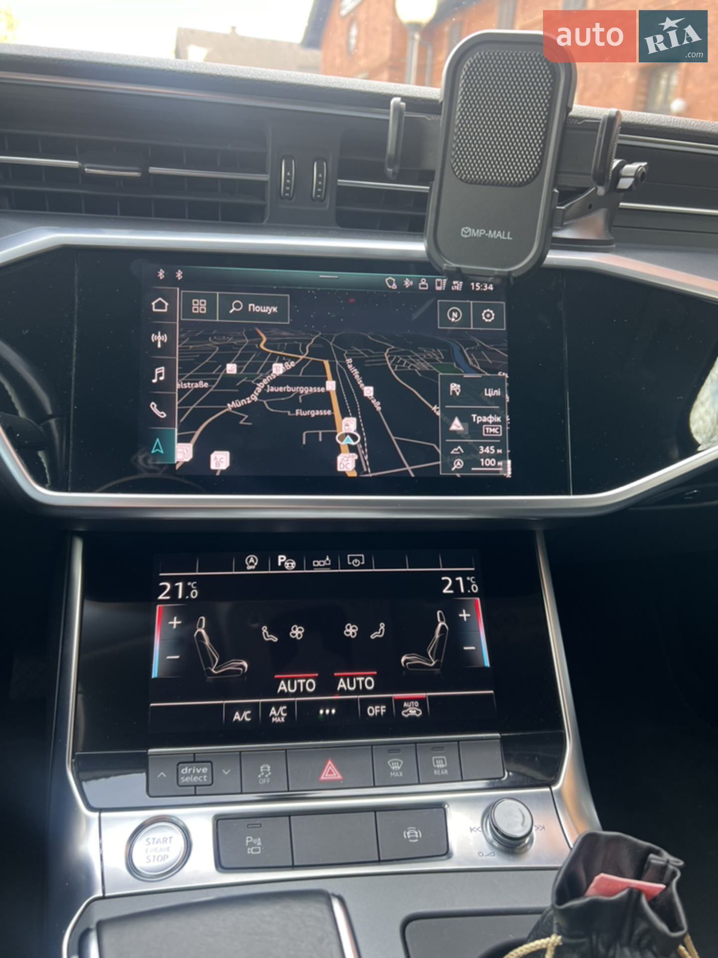 2019 Audi A6 - мініатюра 42
