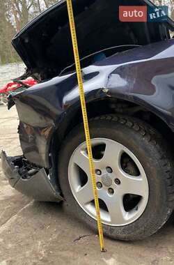 Седан Audi A6 2003 в 