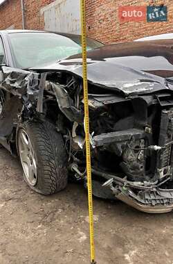 Седан Audi A6 2003 в 