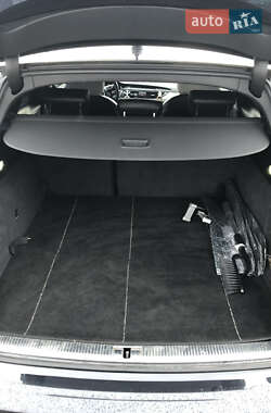 Универсал Audi A6 2013 в 