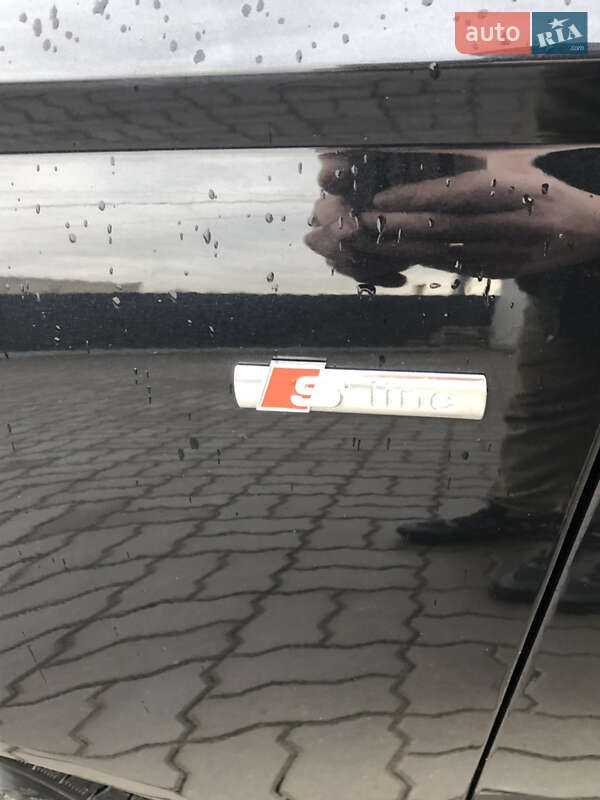 Audi A6 2013