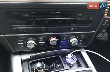 Универсал Audi A6 2013 в 