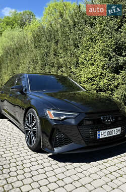 Audi A6 2018 Audi A6 2018