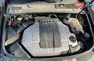 Універсал Audi A6 2008 в Львові