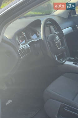 Універсал Audi A6 2008 в Львові