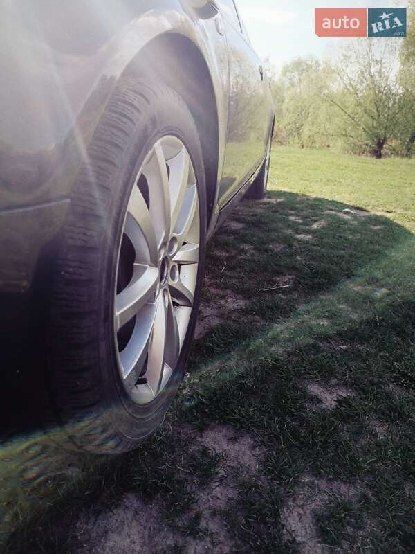 Седан Audi A6 2004 в Гоголеве