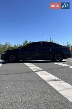 Седан Audi A6 2014 в 
