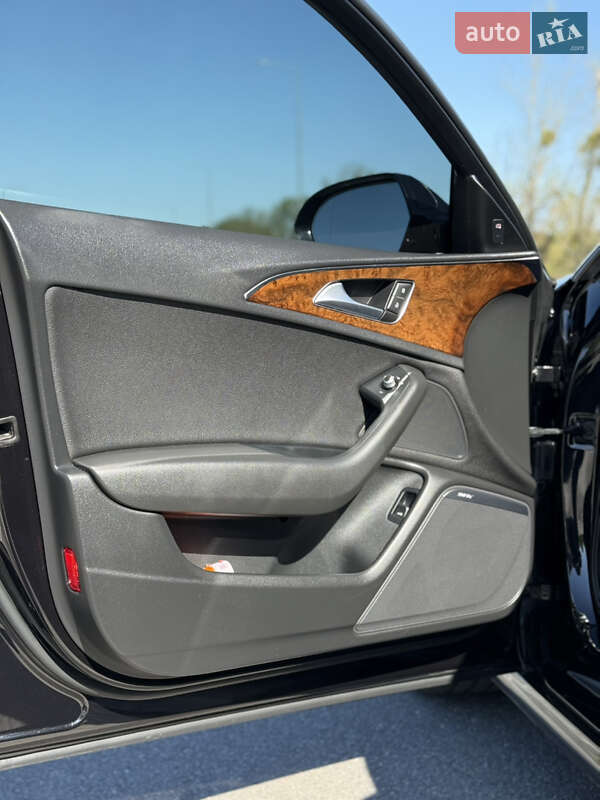 Седан Audi A6 2014 в Хмельницком фото 12 Седан Audi A6 2014 в Хмельницком