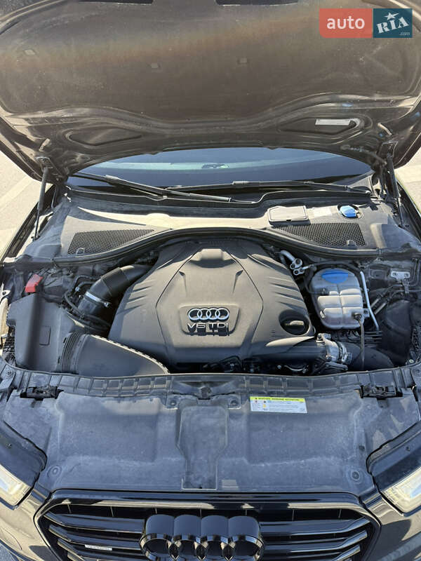 Седан Audi A6 2014 в Хмельницком фото 16 Седан Audi A6 2014 в Хмельницком