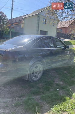 Седан Audi A6 2000 в 