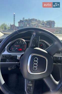 Универсал Audi A6 2008 в 