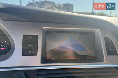 Универсал Audi A6 2008 в 