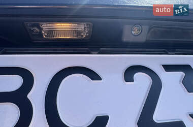 Универсал Audi A6 2008 в 