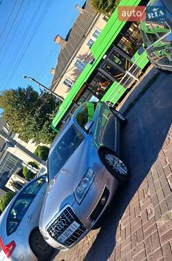 Универсал Audi A6 2005 в 