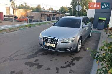 Универсал Audi A6 2005 в 