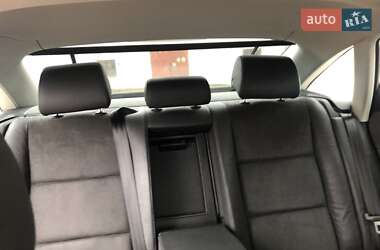 Седан Audi A6 2007 в 