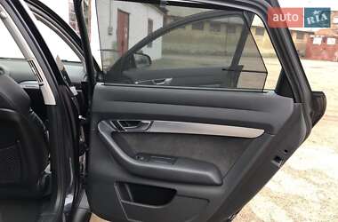 Седан Audi A6 2007 в 