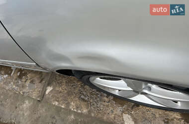 Универсал Audi A6 2004 в 