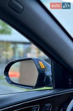 Седан Audi A6 2014 в 