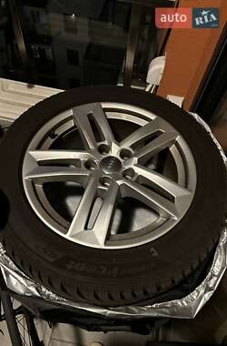 Седан Audi A6 2014 в 