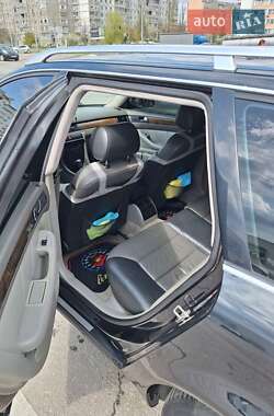 Универсал Audi A6 2003 в 
