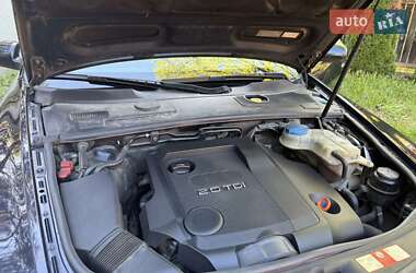 Седан Audi A6 2006 в 
