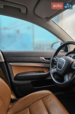 Универсал Audi A6 2006 в 