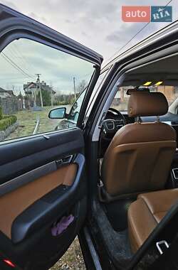 Универсал Audi A6 2006 в 