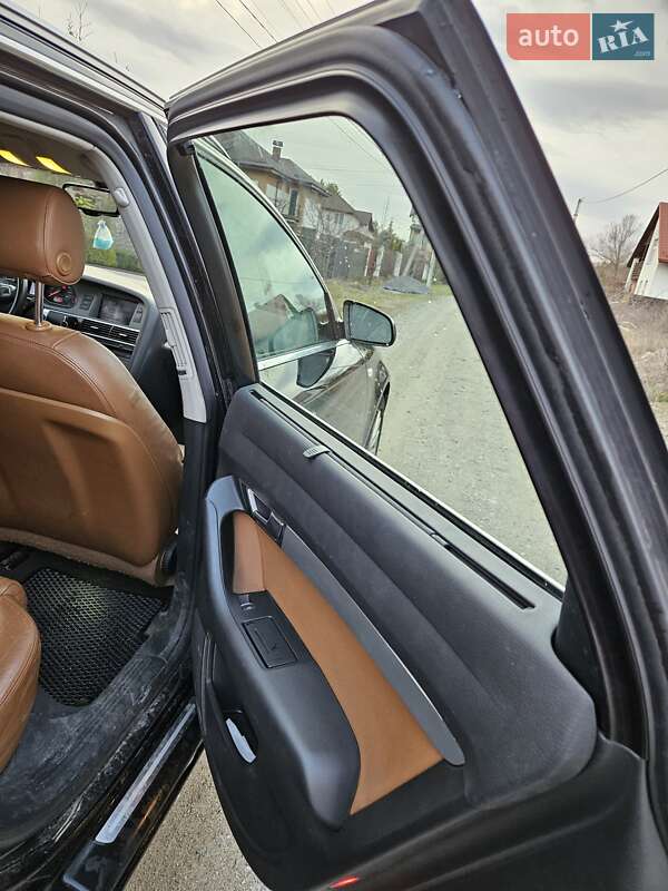 Универсал Audi A6 2006 в Киеве