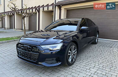 Audi A6 2023 Audi A6 2023