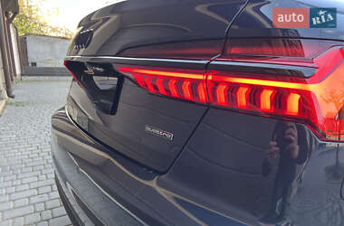 Седан Audi A6 2023 в 