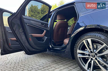 Седан Audi A6 2023 в 