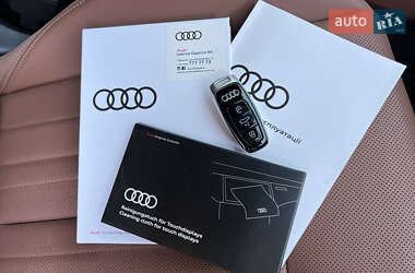 Седан Audi A6 2023 в 