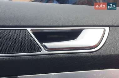 Седан Audi A6 2006 в 
