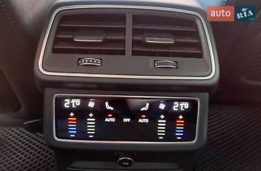 Седан Audi A6 2020 в 