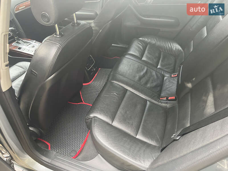 Седан Audi A6 2006 в Киеве