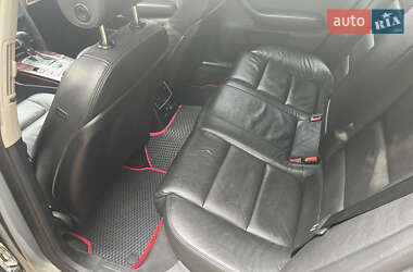 Седан Audi A6 2006 в 